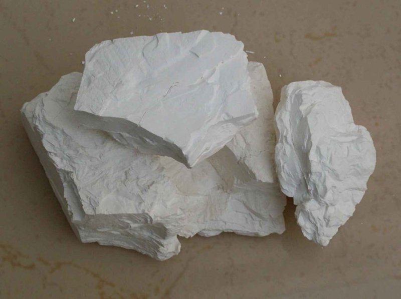 苏州高岭土产业的最新发展动态