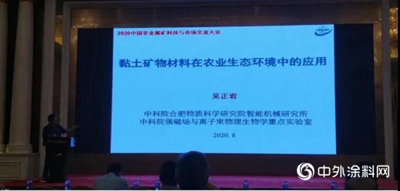 高岭土产业动态：创新驱动与转型升级